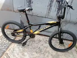Jual sepeda BMX united jumper 01 UK 20