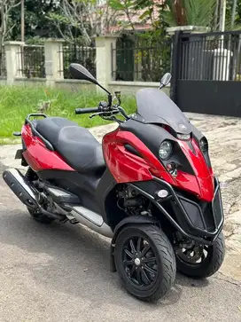 Gilera fuoco/piaggiomp3 2010