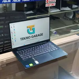 LENOVO IDEAPAD 5i 14IAL7 CORE I7-1255U RAM 16GB SSD 512GB NVIDIA MX550