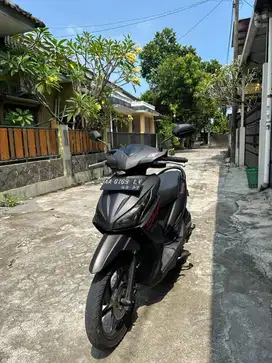 Jual Vario 110 2017