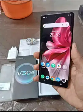 vivo v30e 5g fullset mulus