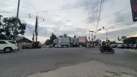 Lingkungan Nyaman, 7 Menit Lapangan Kasihan Bantul