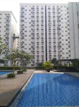 DIJUAL APARTEMEN OAK KELAPA GADING