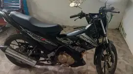 Di jual motor satria