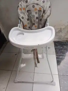 Di jual tempat makan balita