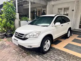 Honda CR-V 2011 Bensin