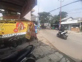 Kamar kost AC 5 menit ke Alam Sutera/Pergudangan Kav DPR B Cipondoh