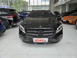 MERCEDES BENZ GLA200 2018! KONDISI SUPER! MERCY GLA 200 2018!