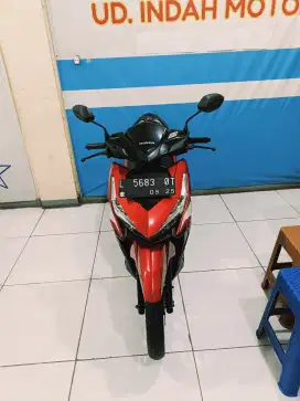 Ready stok HONDA VARIO ESP CBS ISS SPORTY FI ECO 125 2015