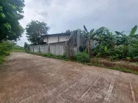 Lokasi Strategis Area Bekasi, Tanah Kavling Bisa Dicicil 12x Bunga 0%