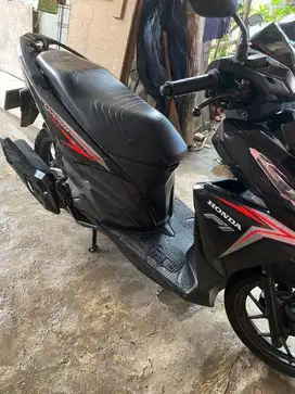 VARIO 125 2016 LED