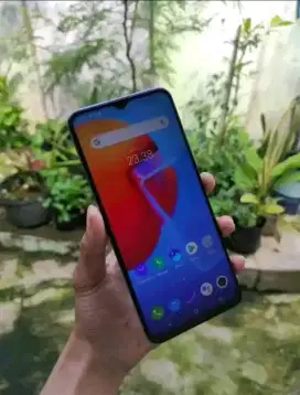 Vivo y51 8+4/128 segel hp cas