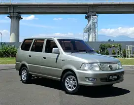 TOYOTA KIJANG LSX 1.8 mt 2004