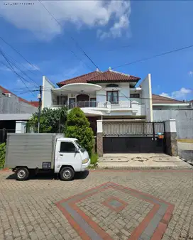 Rumah Araya 1 MINIMALIS SIAP HUNI 