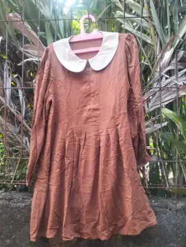 BAJU BARU Tunik wanita
