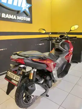 HONDA New ADV 160 CBS th 2022 GRESS Odo 4rb