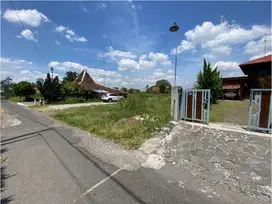 Premium View Sawah & Merapi – Ngaglik Sleman, Lokasi