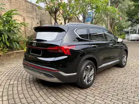 Hyundai Santa Fe 2022 Diesel
