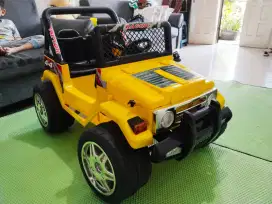 Mobilan Aki Kondisi Bagus