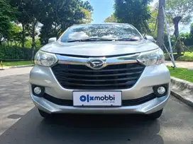 [OLXmobbi] Daihatsu Xenia 1.3 R Bensin-MT 2018 Silver