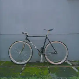 SEPEDA FIXIE CLASSIC - Dosnoventa Barcelona