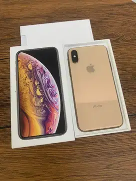 iPhone XS 64Gb iBox