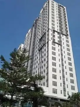 Dijual apartemen 2 kamar sunter icon