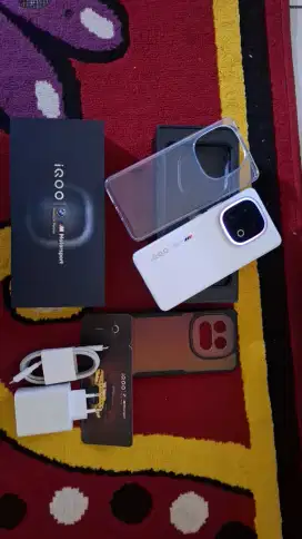 IQOO 13 RAM 16/512GB