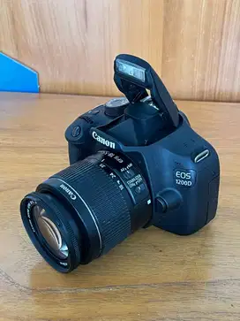 Canon EOS 1200D Kit 18-55mm