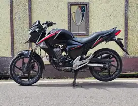 Honda Megapro Mono 2013