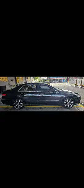 Dijual Honda Accord 2003