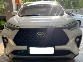 AVANZA VELOZ 1.5 Q TSS