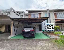 Dijual Rumah 2 Lantai Siap Huni Di Citra Raya Tangerang