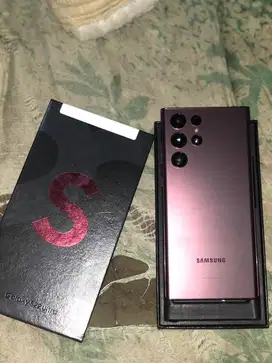 Samsung S22 Ultra 256GB