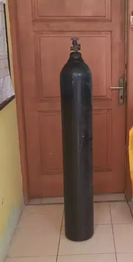 tabung oksigen 6 kubik