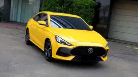 MG Morris Garage 5 GT Ignite 2024