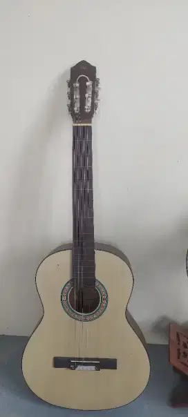 Jual gitar yamaha