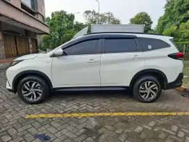 TOYOTA RUSH 2018  PUTIH