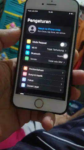 Iphone 7 32gb. All op