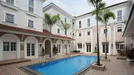 Rumah Kost Alesha New Harga Murah Fasilitas Terbaik di BSD City