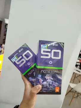 Infinix note 50 pro