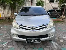 Dp 2jt. TOYOTA AVANZA G 2014 AT / AUTOMATIC