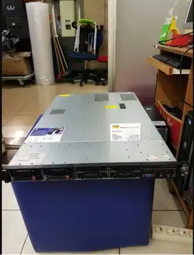 HP DL360 G7 Double Proce 1U second -N