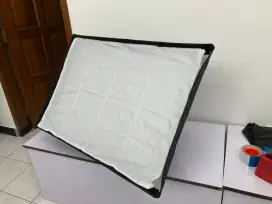 Godox Umbrella Frame Softbox 90x90cm (Bekas)
