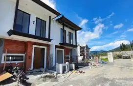 investasi villa paling prospek 2 menit dari Alun-alun Batu