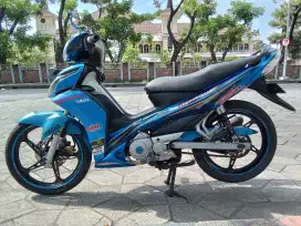 new jupiter z 2011