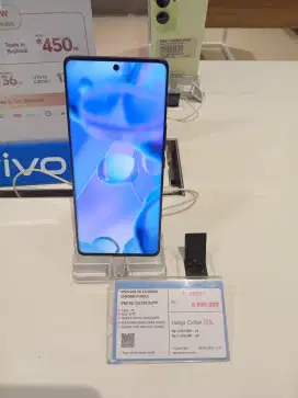 Vivo V40 5G 12/256GB chrome purple