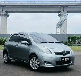 Toyota Kijang 2004 Bensin