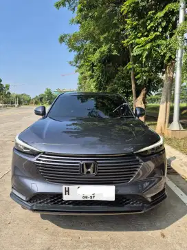 Jual Honda all new Hrv Special edition tahun 2022