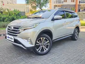 [OLX Mobbi] DP 5% !! Daihatsu Terios Ungu 1.5 R MT 2018 EVE